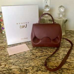 Polène Numéro Un Nano